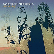 Robert Plant : Raise the Roof